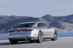 Audi Prologue Concept 2014 года